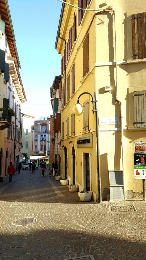 Ivana Sweet House Desenzano del Garda Bagian luar foto